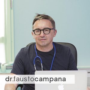Dr. Fausto Campana