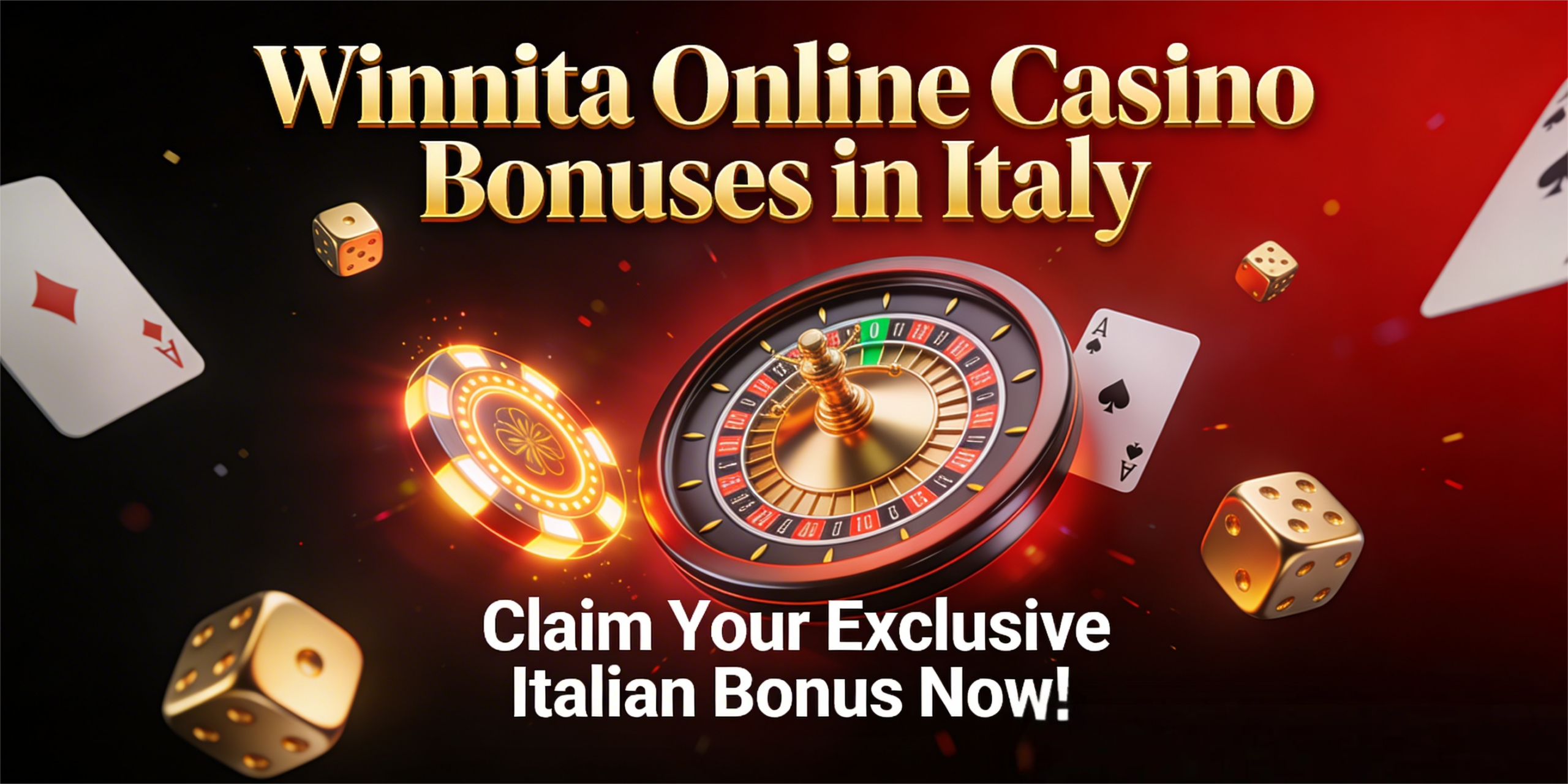 I bonus Winnita sono tra le offerte più interessanti