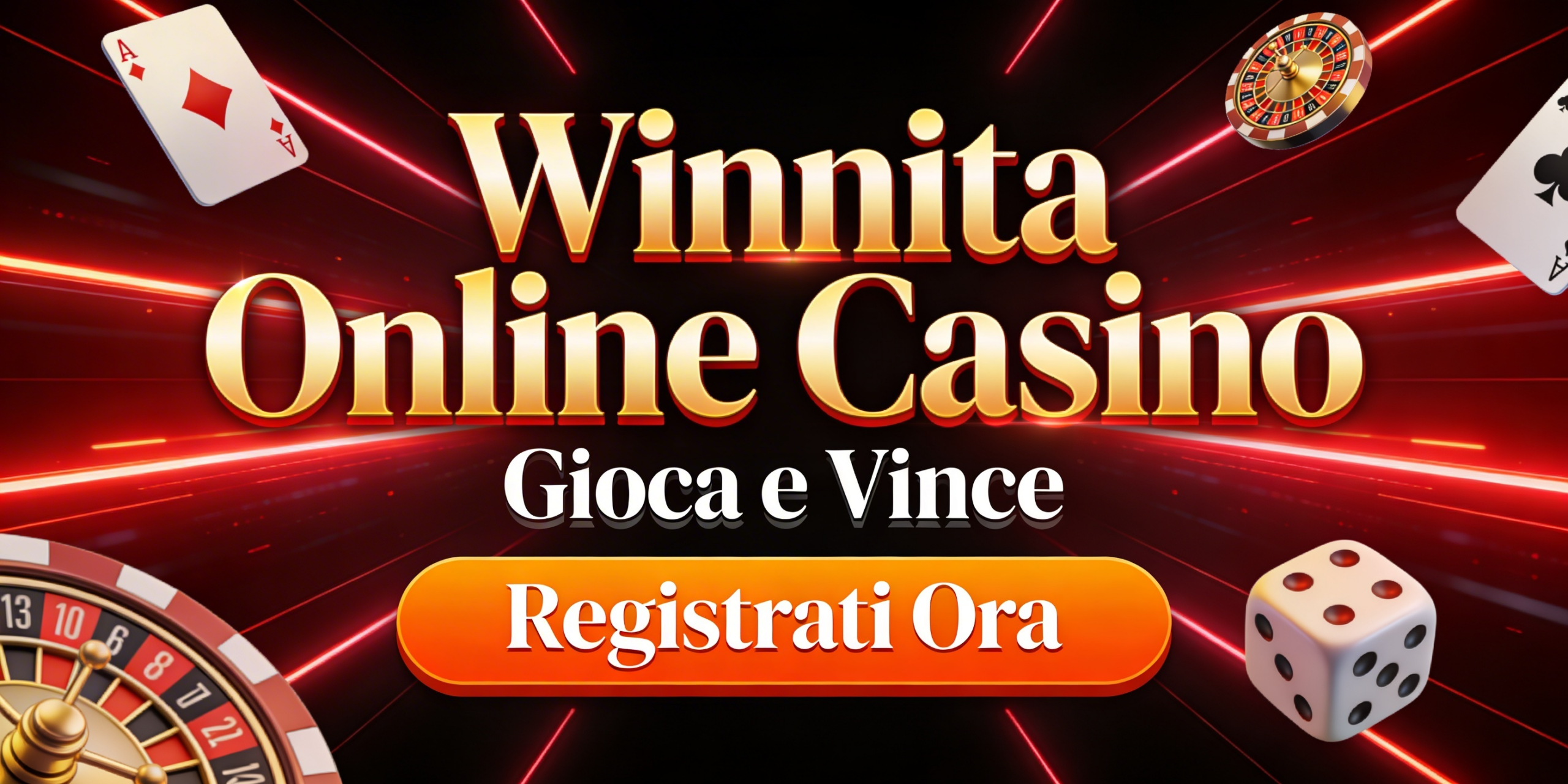 Winnita Casino Online
